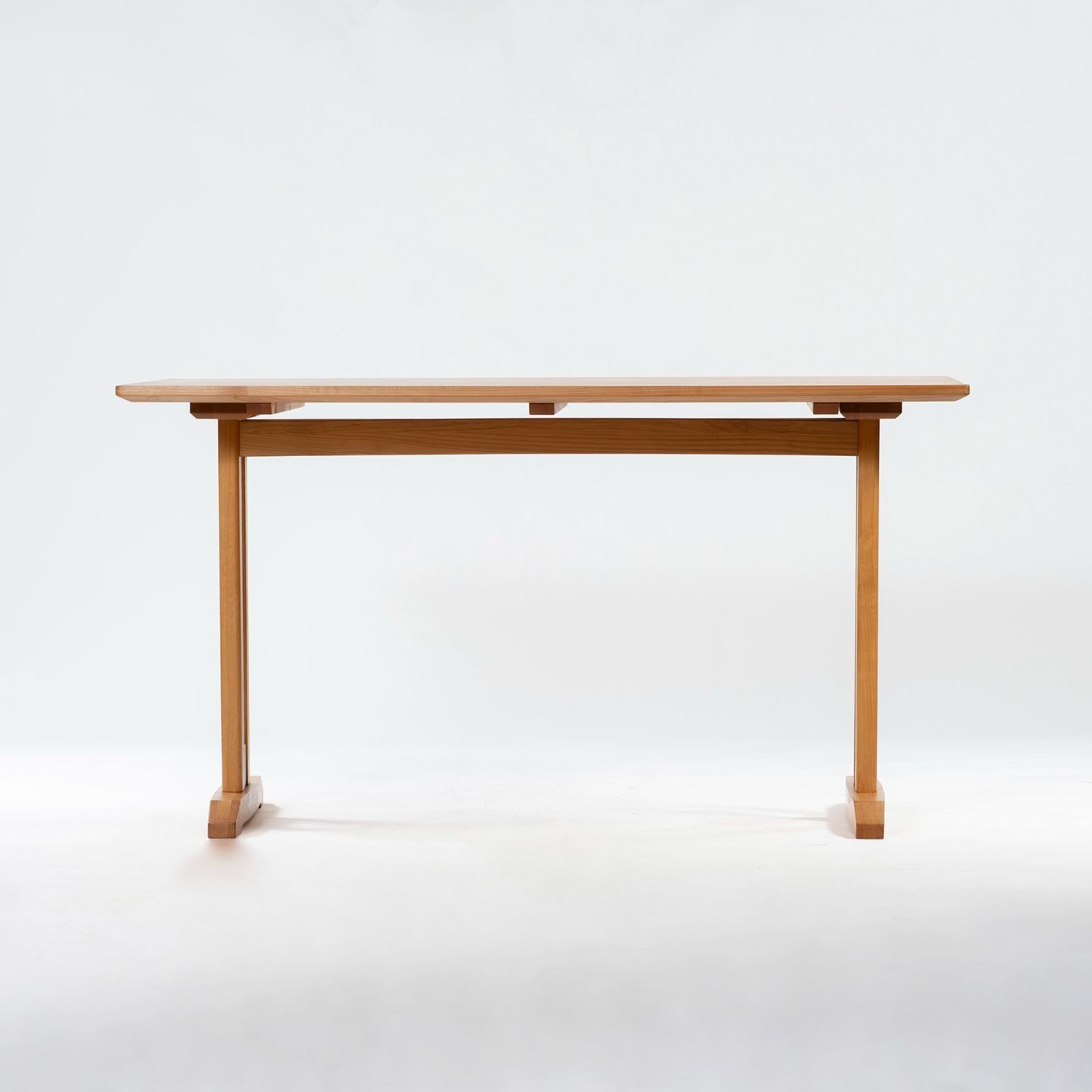 ダイニングテーブル モモナチュラル MOMO NATURAL VIBO ヴィボ