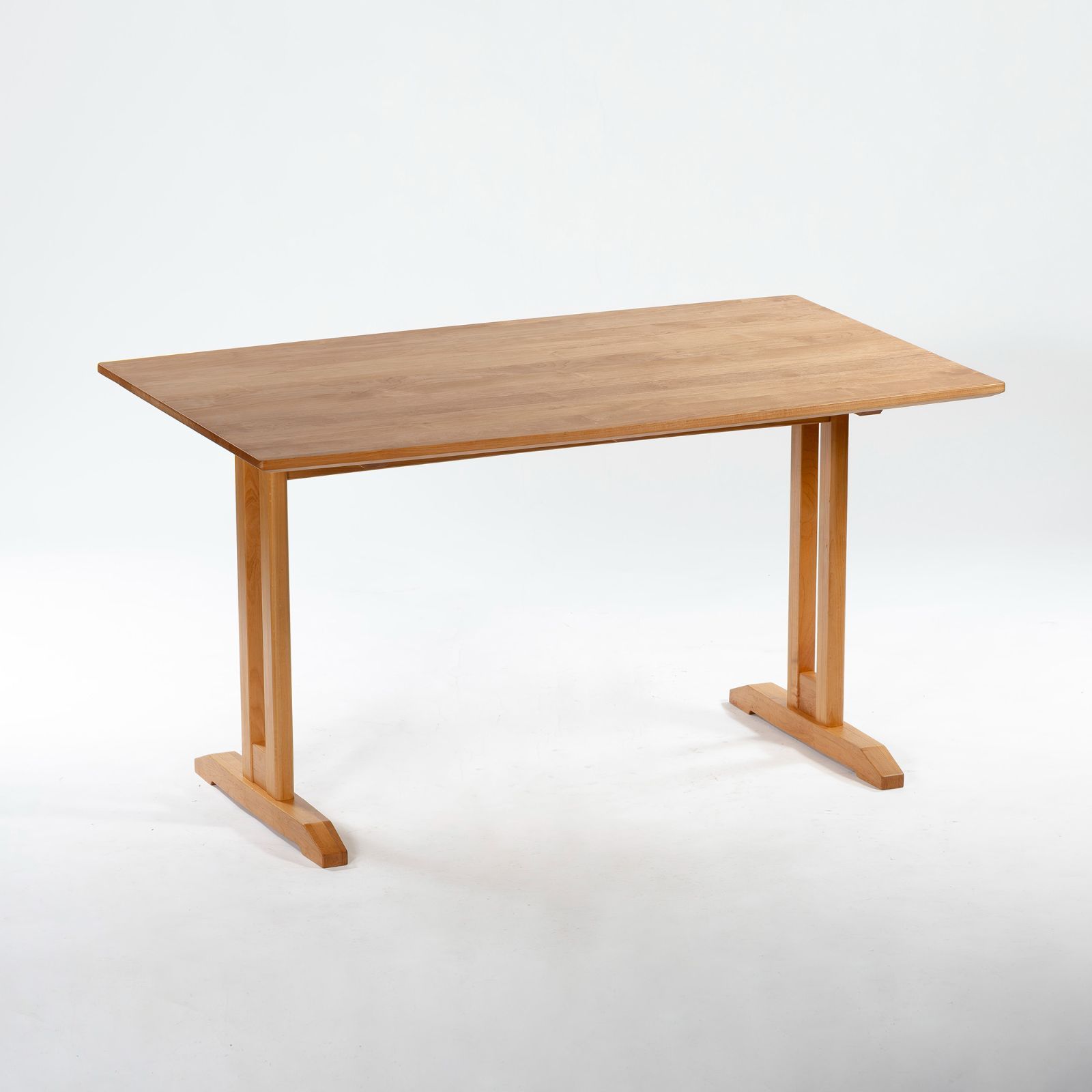 ダイニングテーブル モモナチュラル MOMO NATURAL VIBO ヴィボ