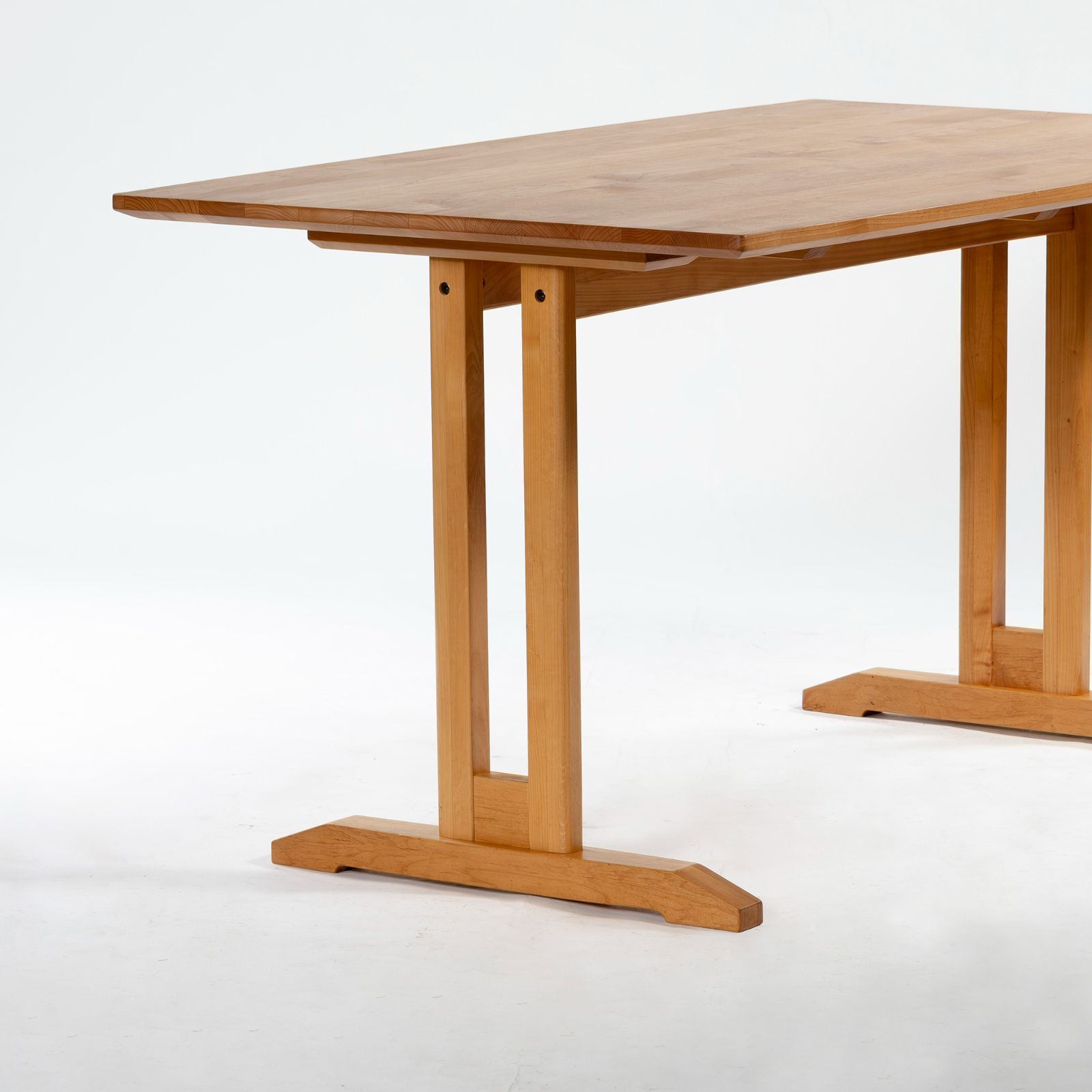 ダイニングテーブル モモナチュラル MOMO NATURAL VIBO ヴィボ