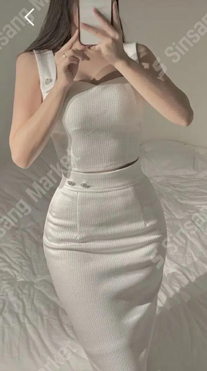 ロング ワンピース