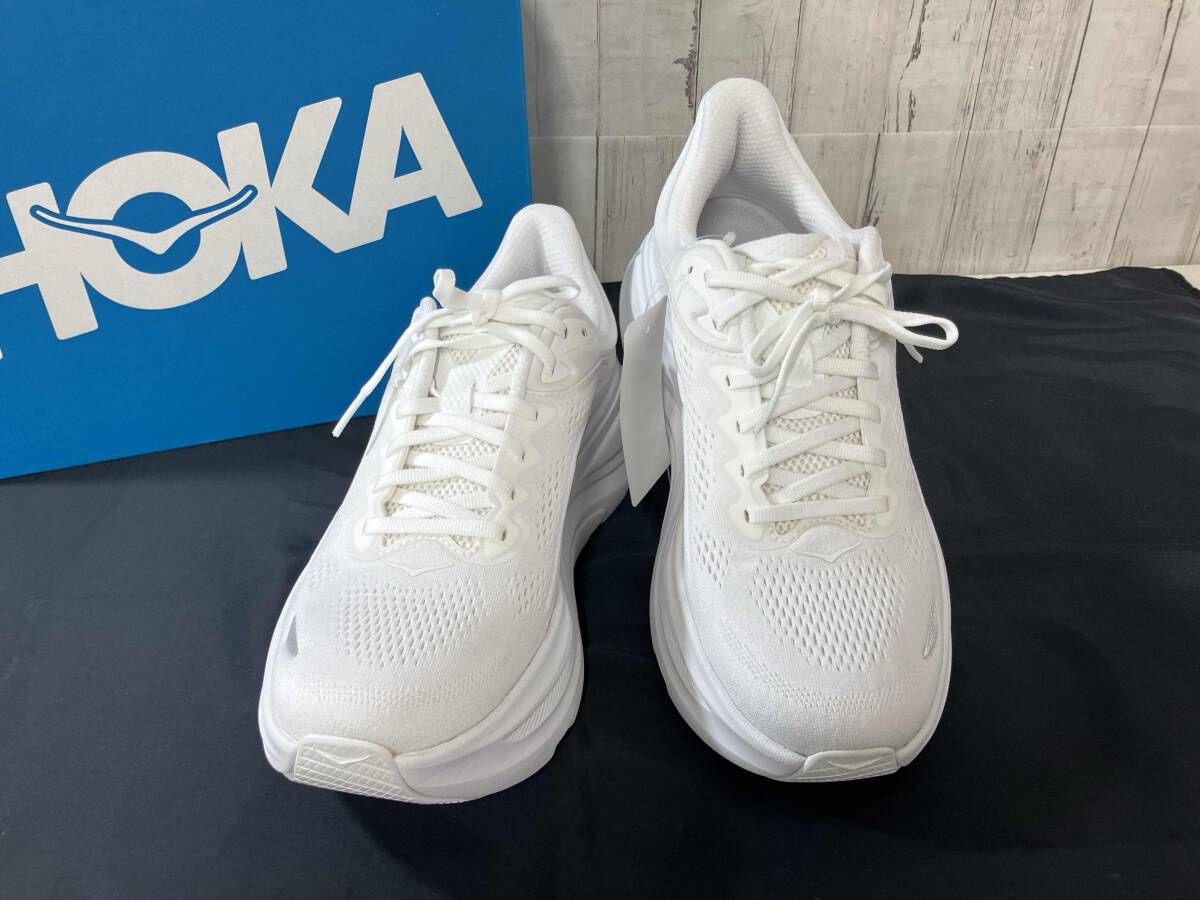 タグ付き】HOKA ONE ONE ホカオネオネ M BONDI 9 Mボンダイ9 1162011