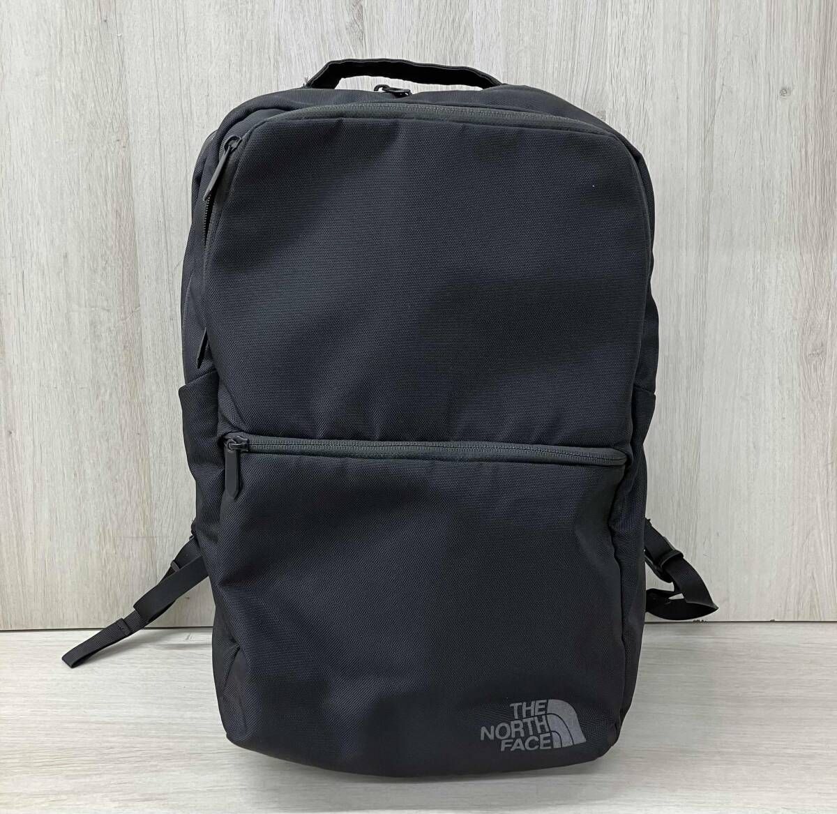 THE NORTH FACE ザ ノースフェイス リュック シャトルデイパック NM 82214 ブラック