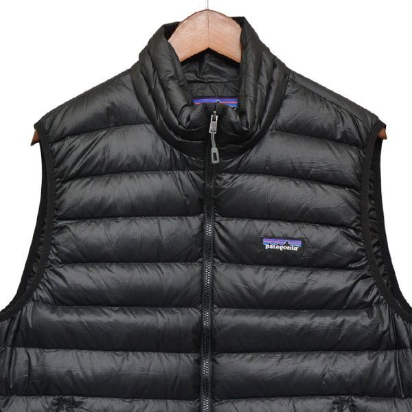 Patagonia パタゴニア Down Sweater Vest ダウンベスト 84622