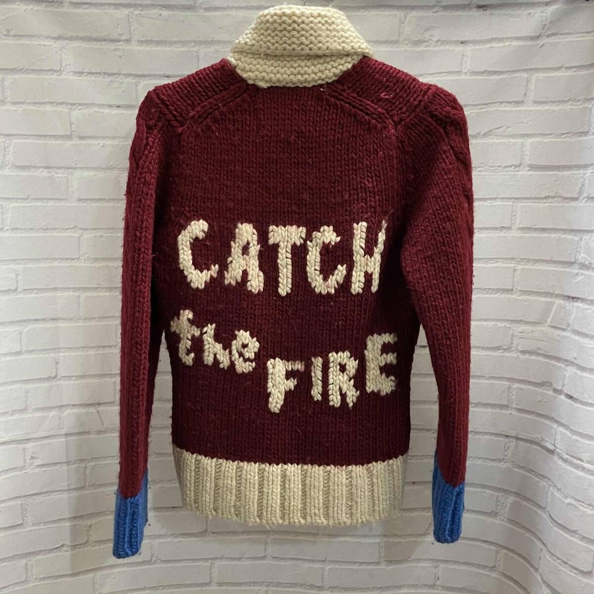 OZONE COMMUNITY / オゾンコミュニティ / アウター /カウチン