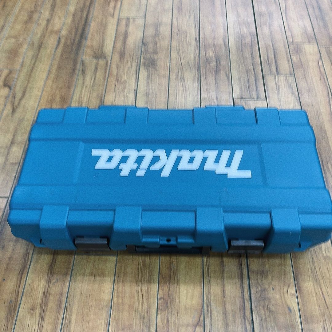  マキタ コードレスレシプロソー 18 V 本体 ケース レシプロソー 切断工具 切断機