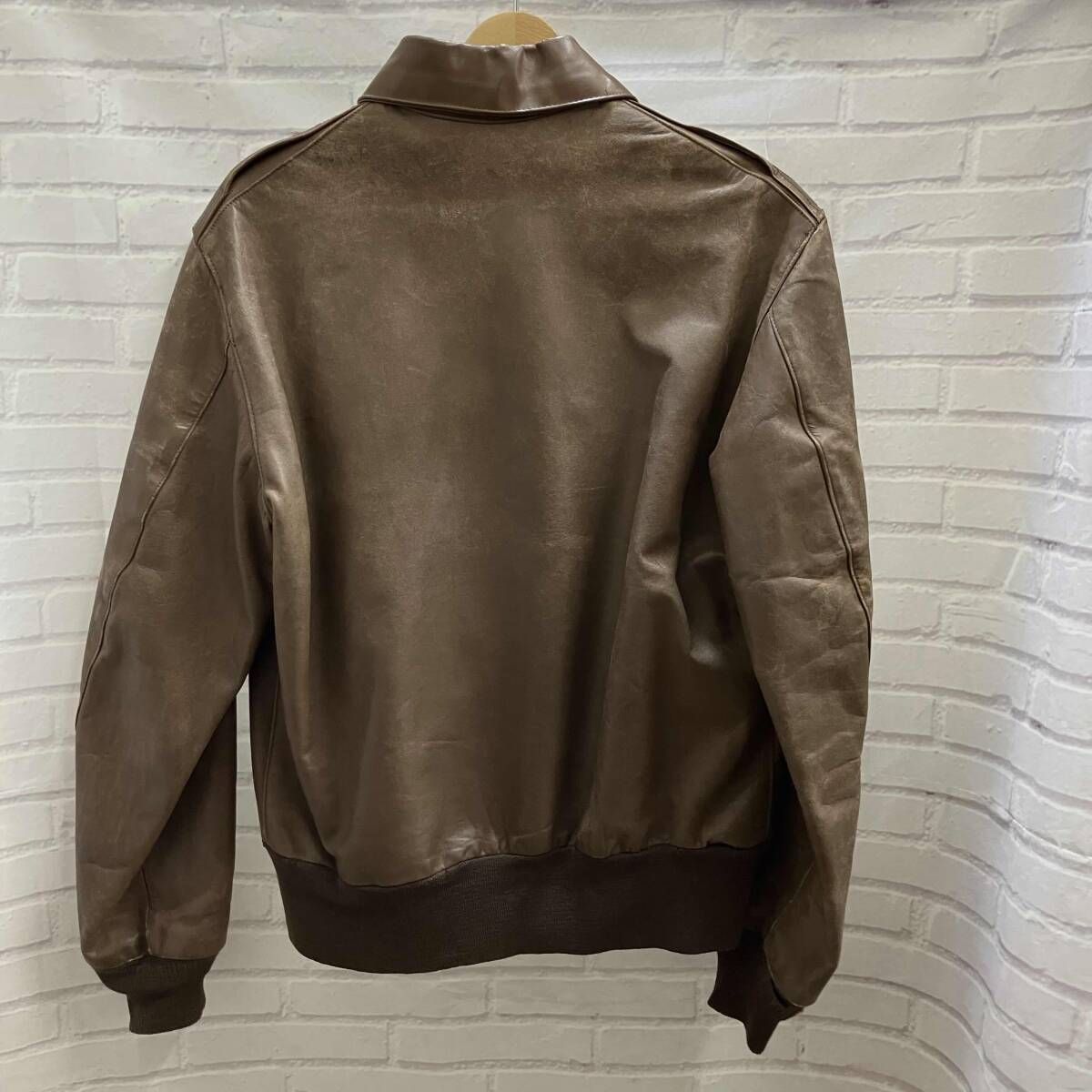 WILLIS and GEIGER inc / ウィリスアンドガイガー / A-2 ／G-1 / 30