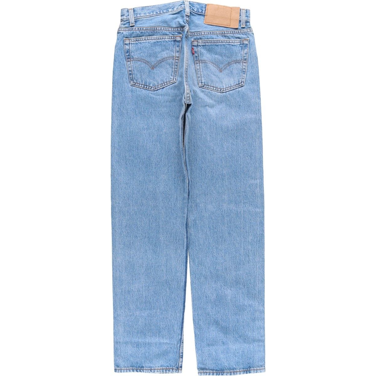 古着 90年代 リーバイス Levi s 501 0193 ストレートデニムパンツ メンズw 30相当 ヴィンテージ evb 032836