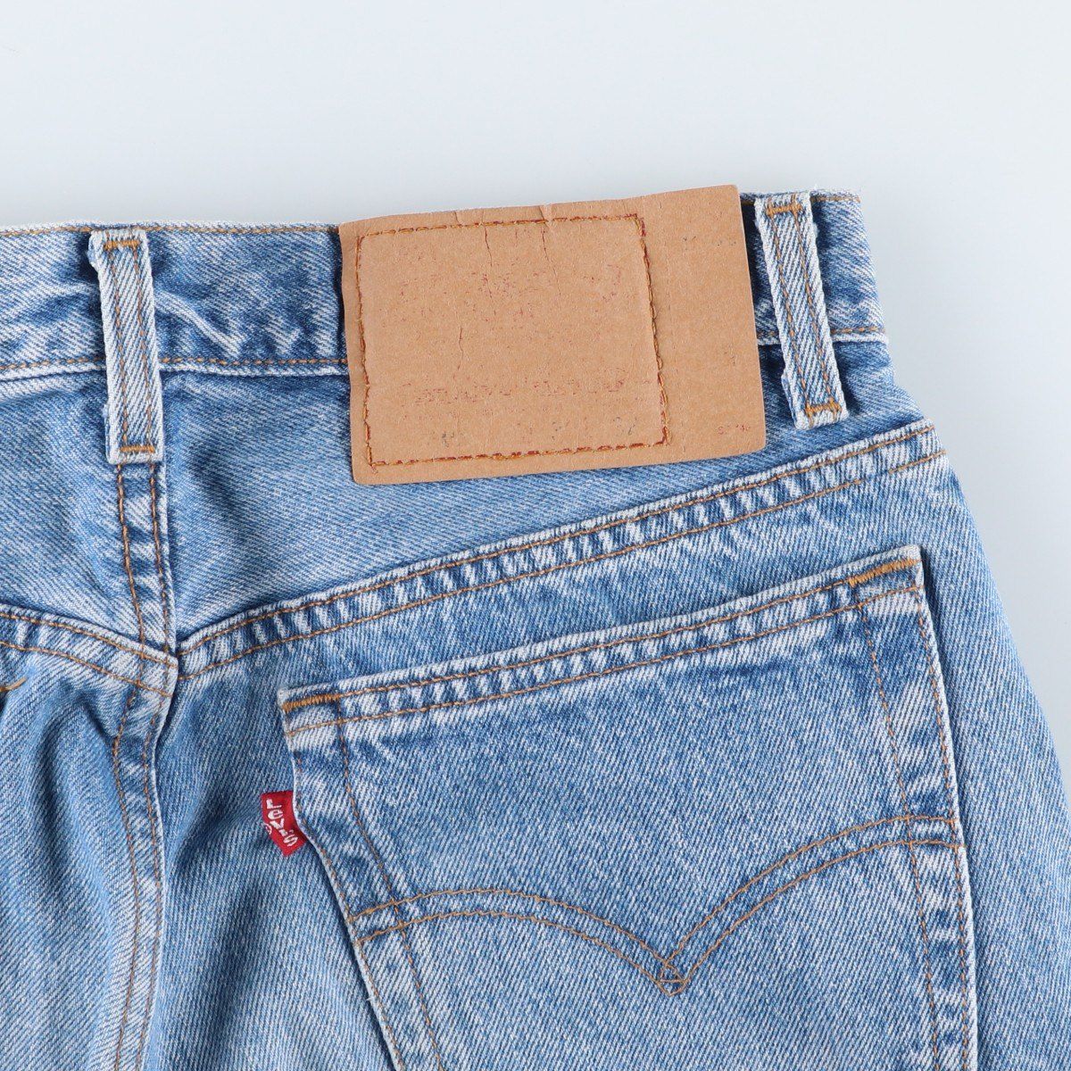 90年代 リーバイス