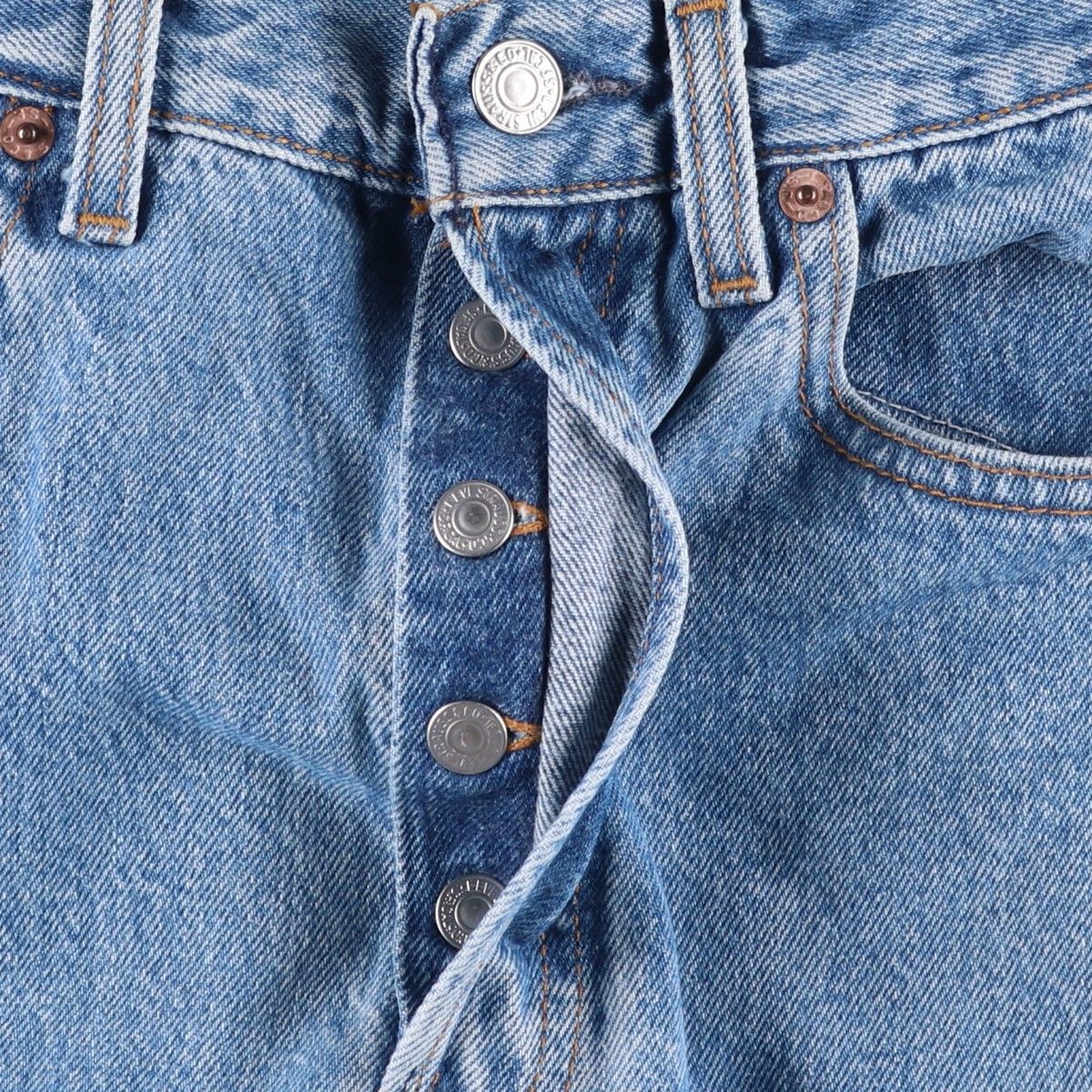 リーバイス Levi