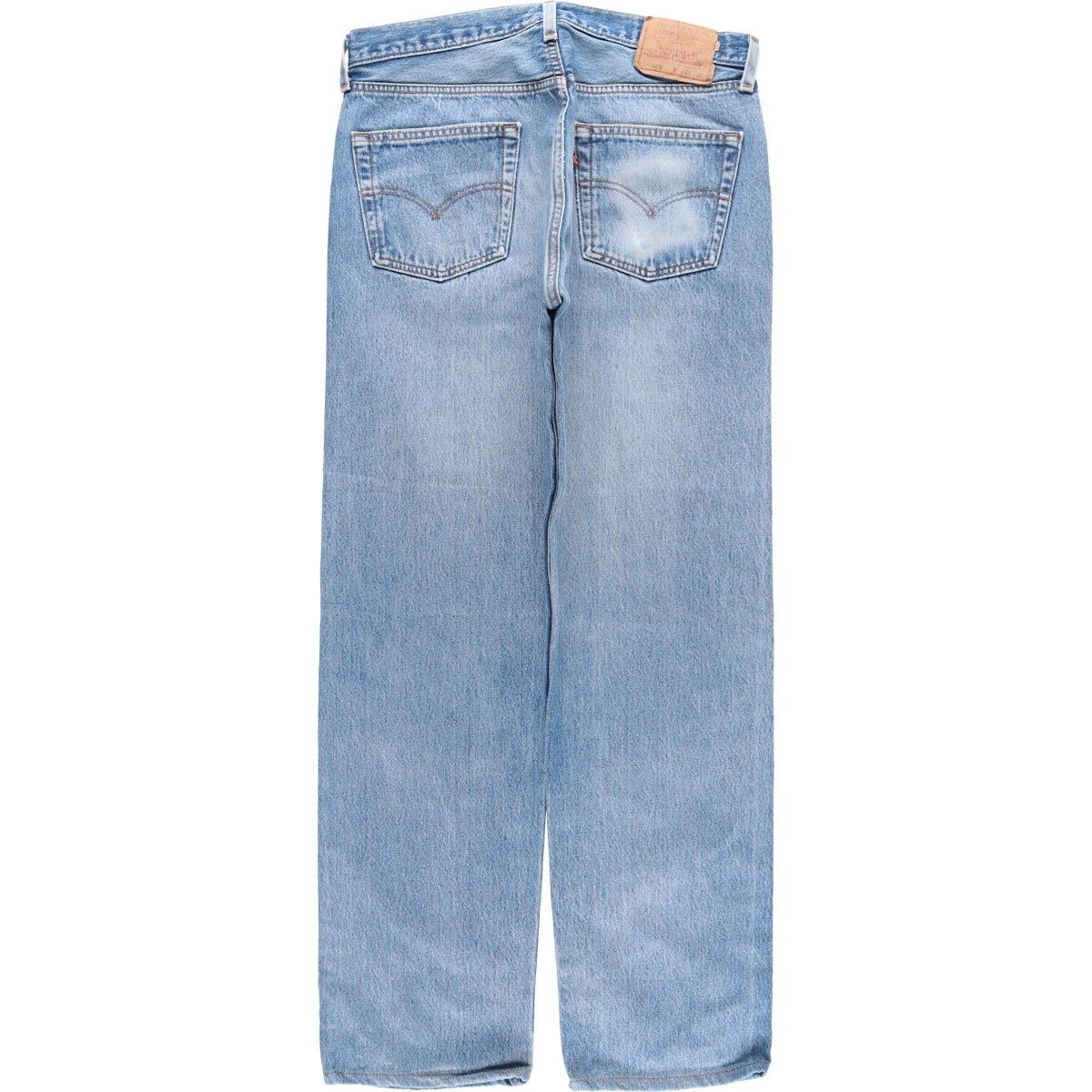 古着 90年代 リーバイス Levi s 501 0115 ストレートデニムパンツ メンズw 32相当 ヴィンテージ evb 032846