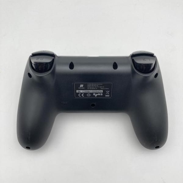 ポリメガ タバコ臭あり