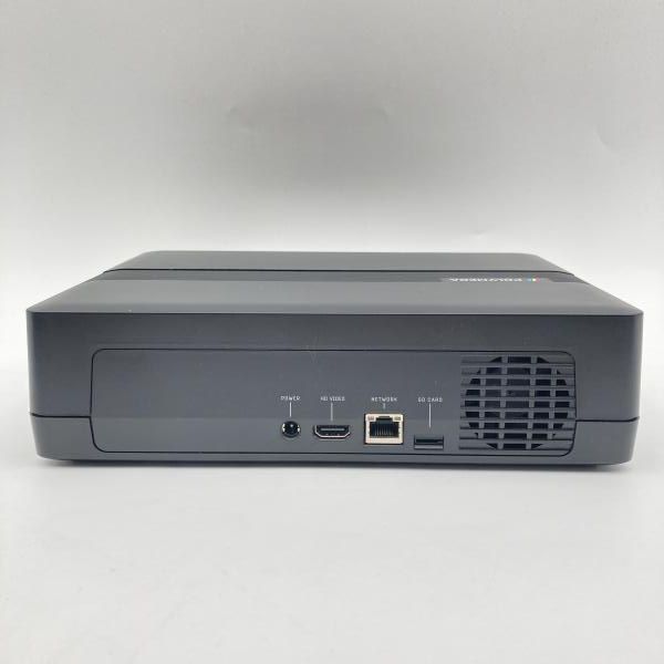  本体 Polymega Base Unit Wireless Controller Black PM 01-01 ポリメガ タバコ臭あり 6 その他 その他機種