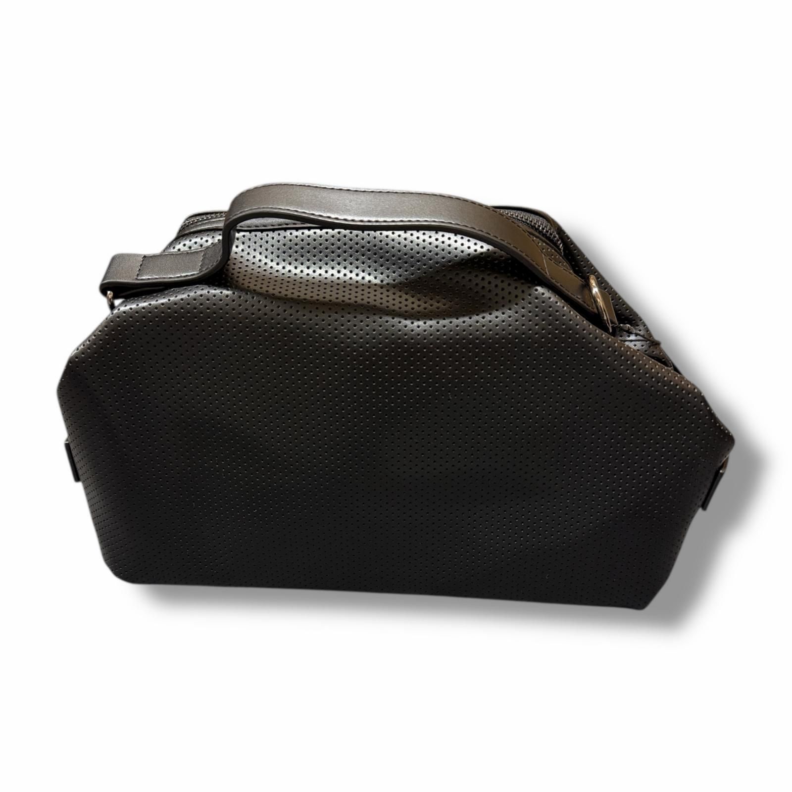 参考上代38500円 未使用 1piu1uguale3 GOLF CART BAG ゴルフカート