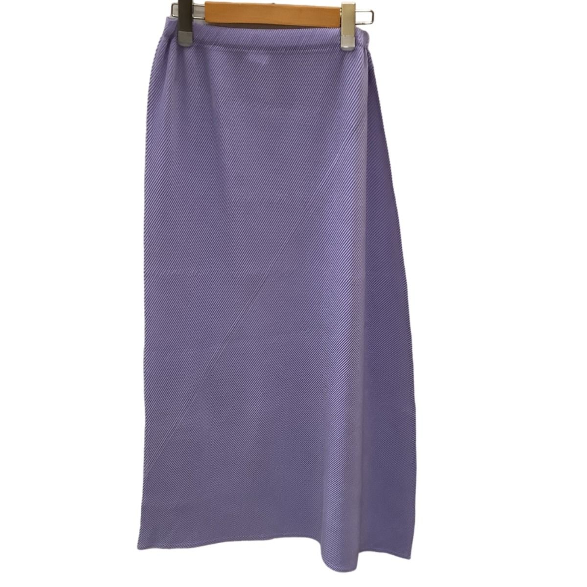 ♪♪ISSEY MIYAKE イッセイミヤケ プリーツ スカート SIZE 2 IM12FG925