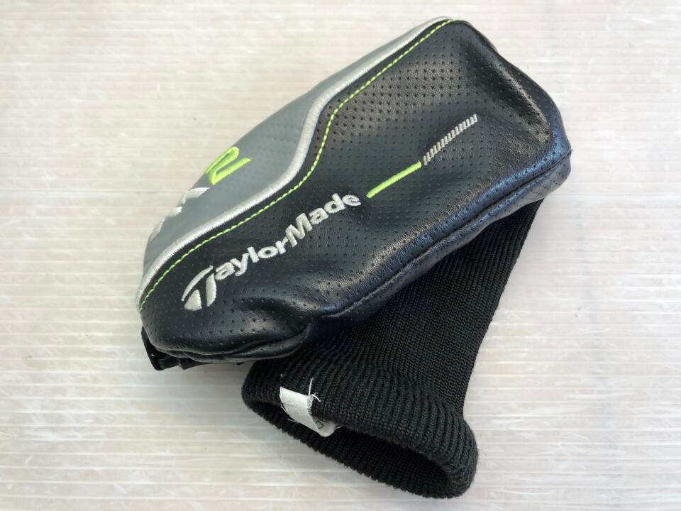 テーラーメイド M2 2017 US 25度 TM REAX 75 Sフレックス