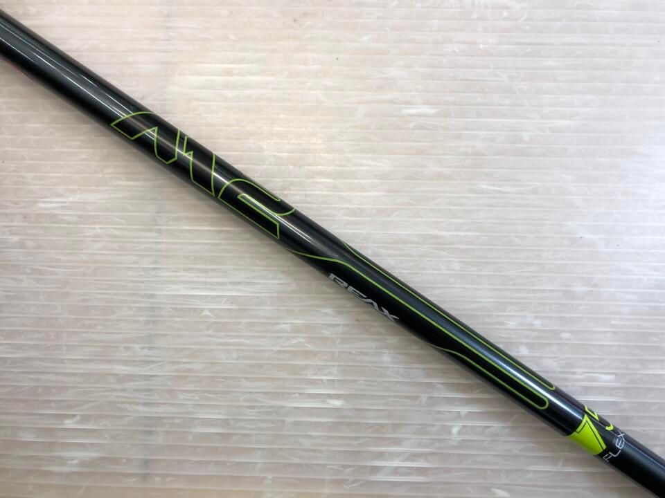 テーラーメイド M2 2017 US 25度 TM REAX 75 Sフレックス