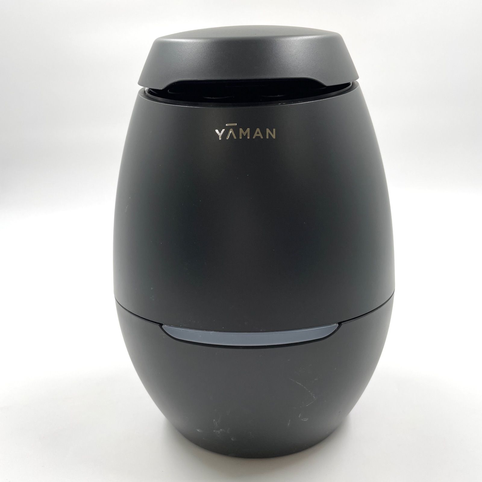 1219A YA-MAN ヤーマン 毛穴ケアスチーマー ブライトクリーン IS-98