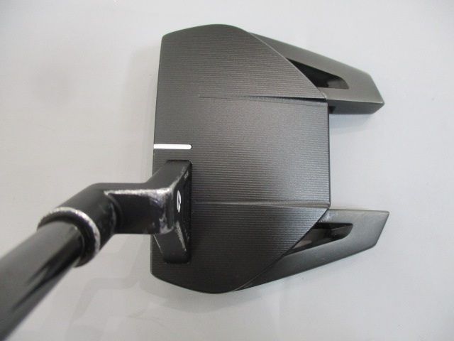 パター テーラーメイド SPIDER GT BLACK TM 1 オリジナルスチール 33 3 140389