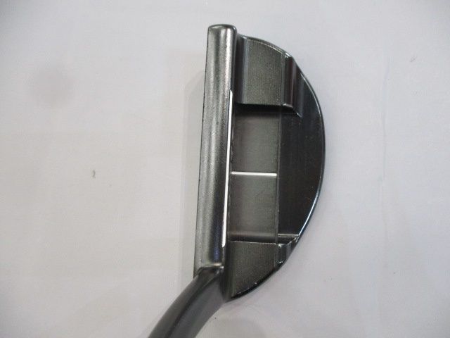 パター オデッセイ ブラックシリーズix 9 MC PUTTER X FIRM 115 3 140430