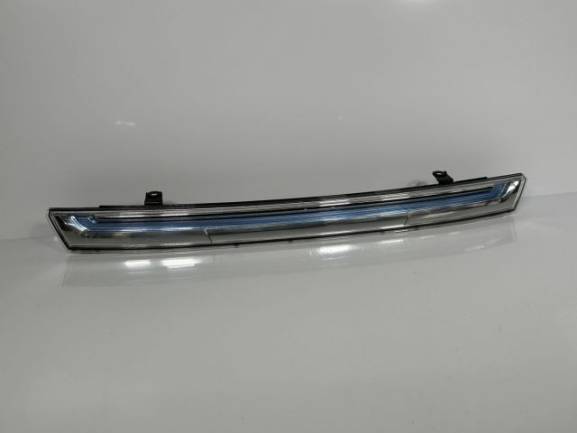 美品/破損キズ無 タントカスタム LA600S LA610S 純正 イルミネーションランプグリル 08560-K2011 53100-B2010-H LEDブルー点灯OK 管理25479