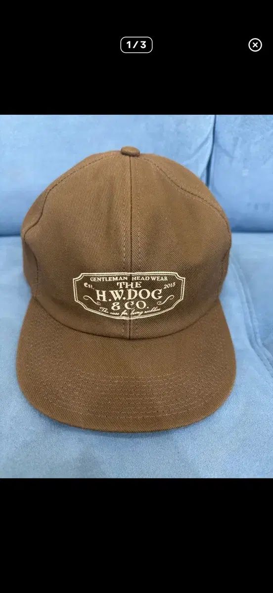 HW dog co ドッグアンドコ トラッカー
