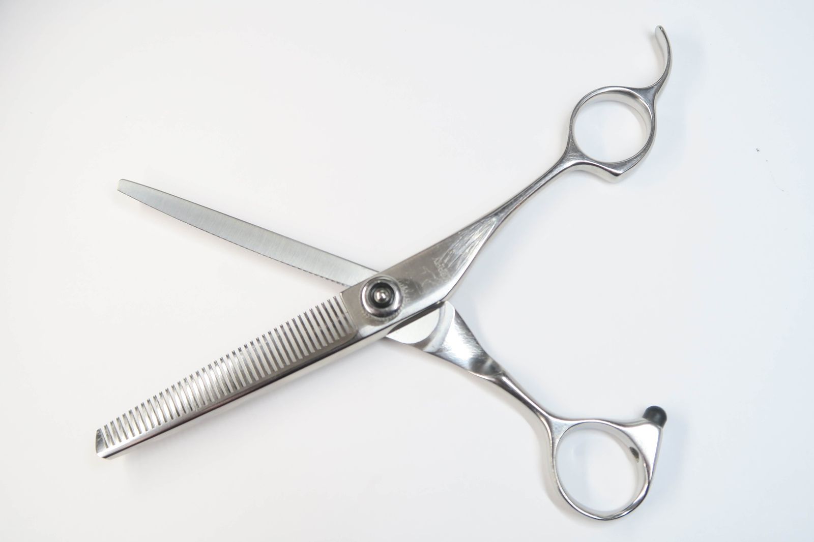 Cランク KERRY ケリー WTD-40 セニング 美容師 理容師 6.0インチ 右利き H-10542