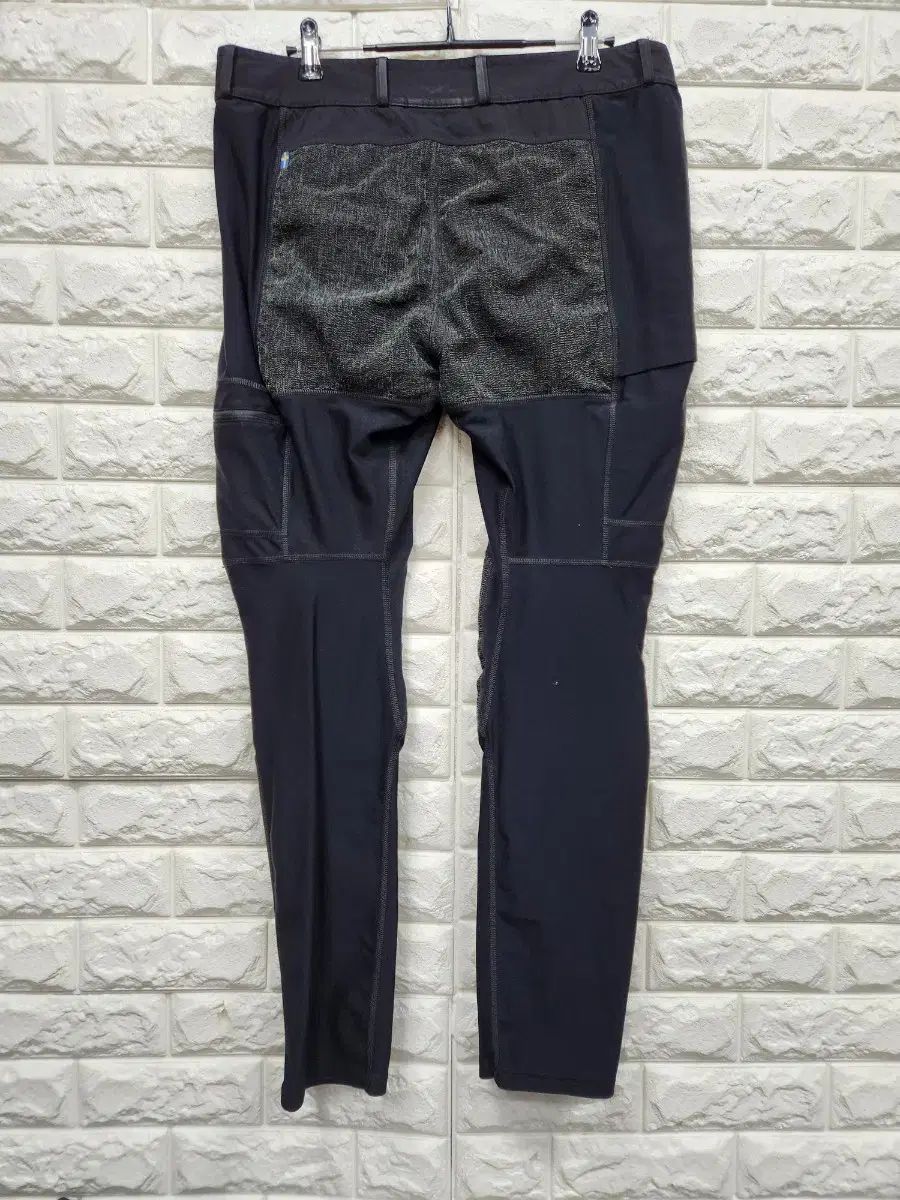 フェールラーベン 秋冬 機能性 パンツ 33 34インチ k 179