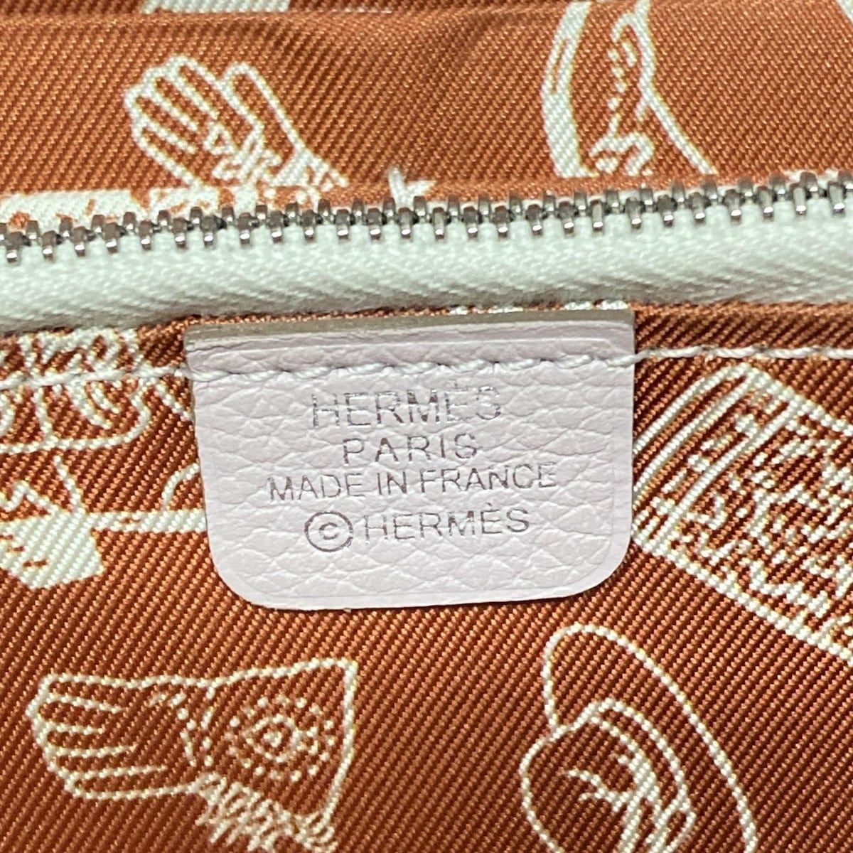 エルメス 長財布