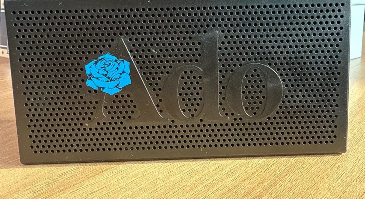 Ado アドアオヨルカ ペンライト ジョージア グッズ