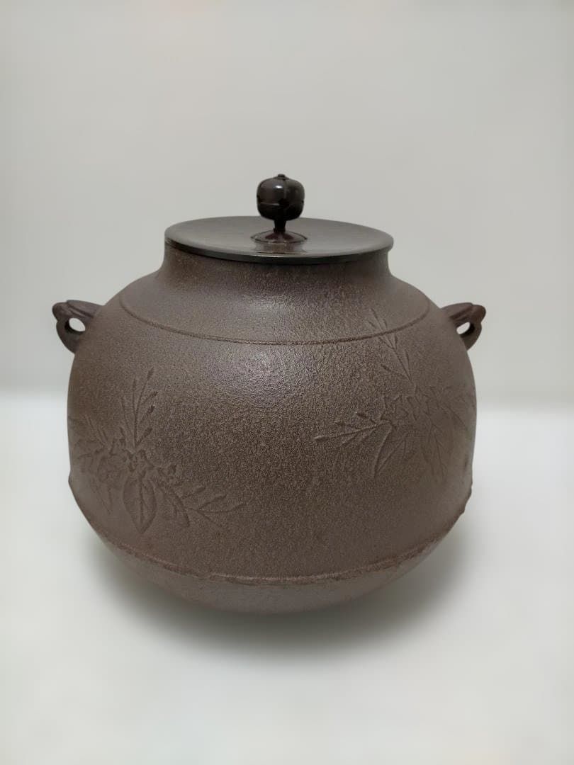 茶注
