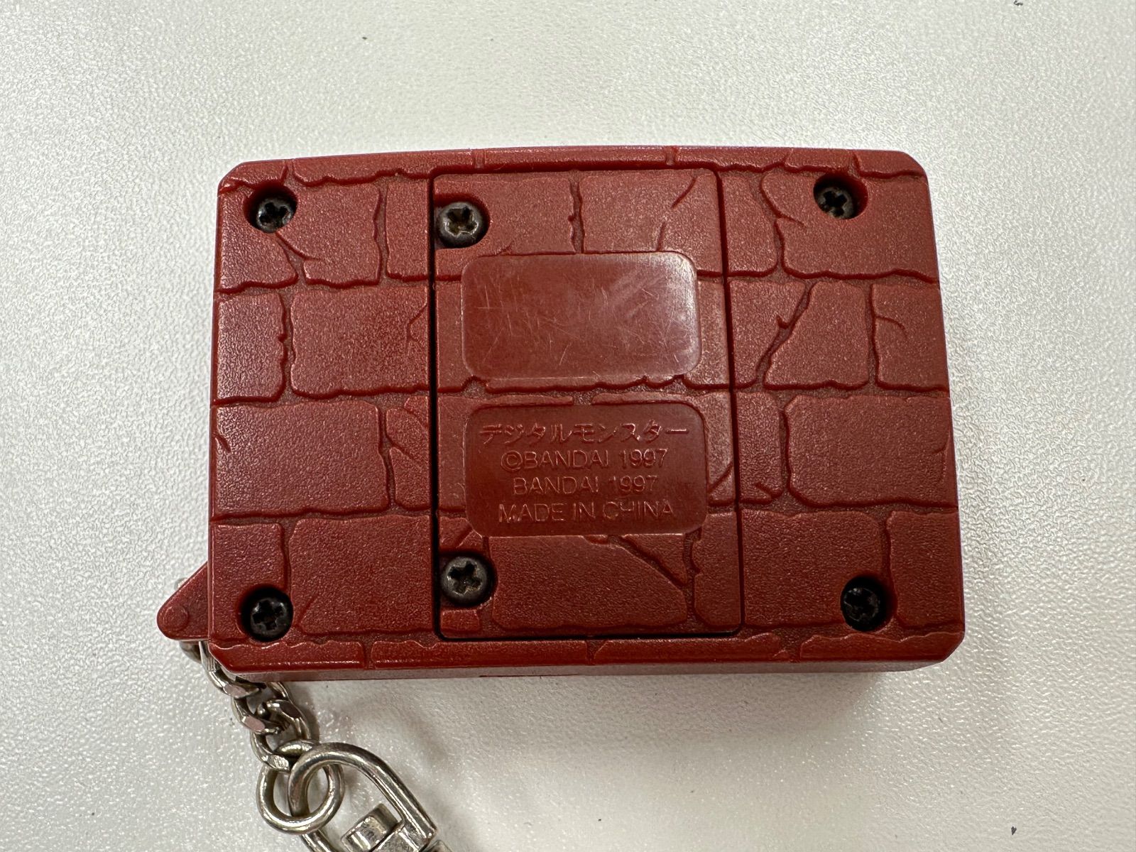 K99-g】デジタルモンスター 2点 まとめ デジモン バンダイ BANDAI 1997