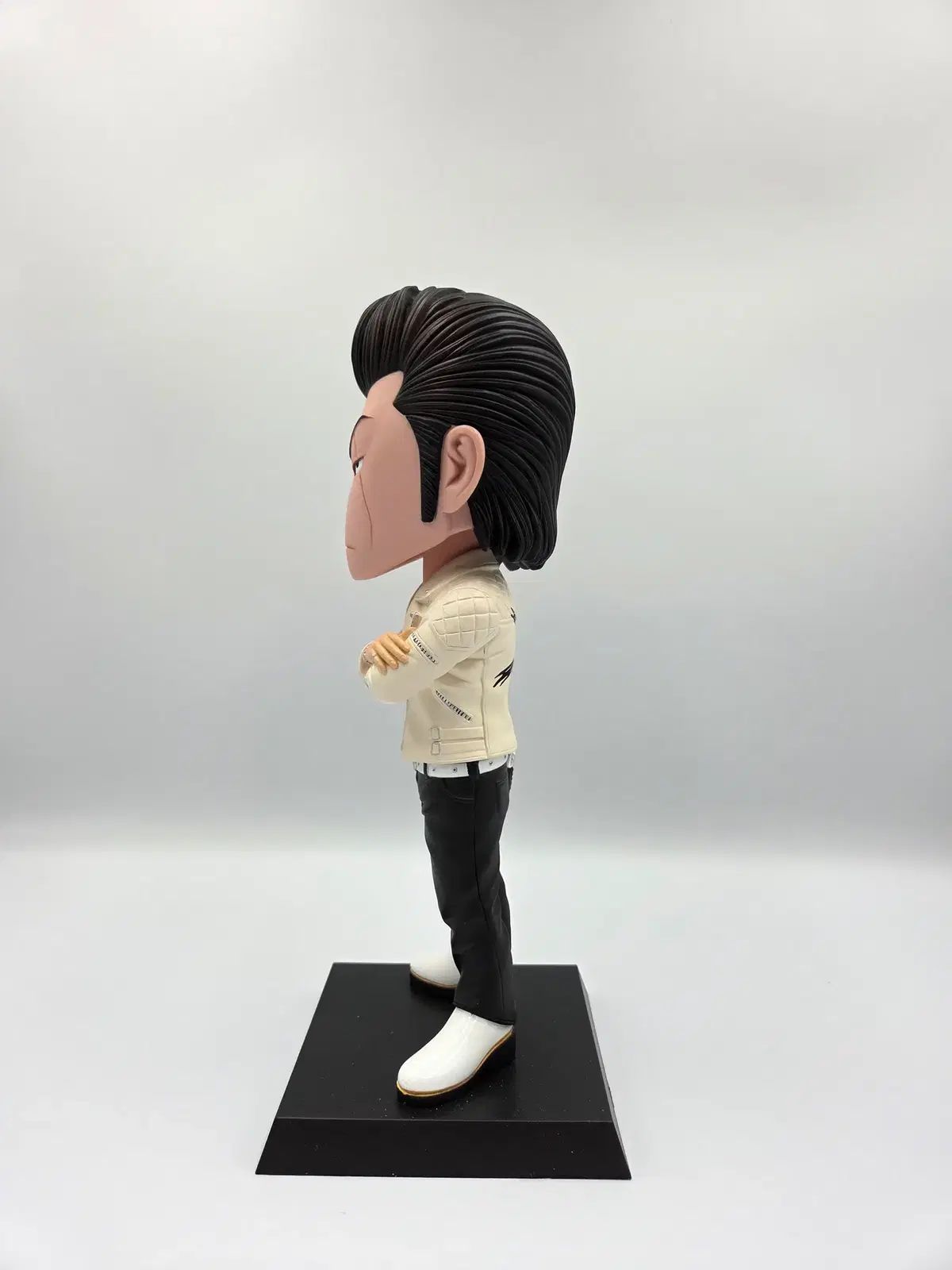 クローズ フィギュア クローズXワースト Hot Sauce Crazy Ver. HEAD