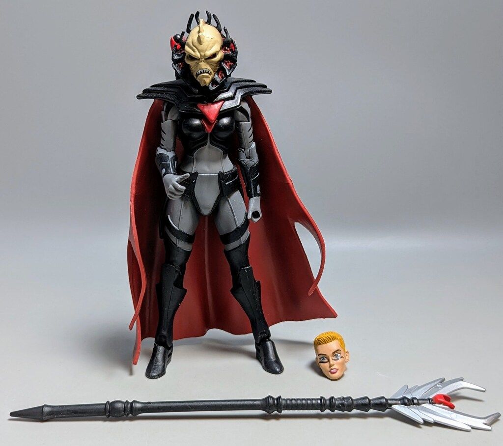 MATTEL CLASSICS DESPARA