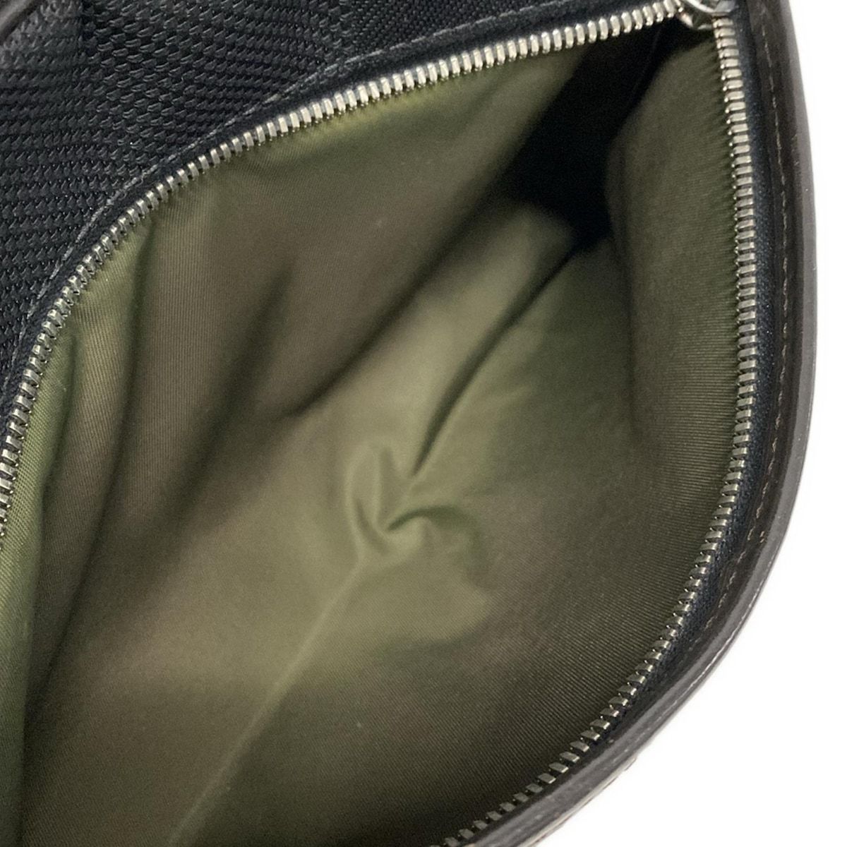  LOUIS VUITTON ルイヴィトン ウエストポーチ ダミエジェアン アクロバット M 93620 ノワール ボディバッグ ウエストポーチ バッグ