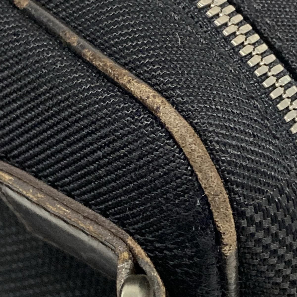 LOUIS VUITTON(ルイヴィトン) ウエストポーチ ダミエジェアン