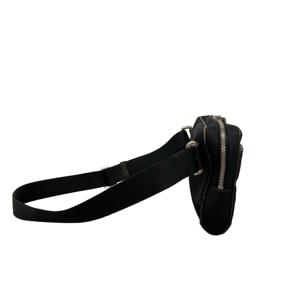 LOUIS VUITTON ルイヴィトン ウエストポーチ ダミエジェアン アクロバット M 93620 ノワール