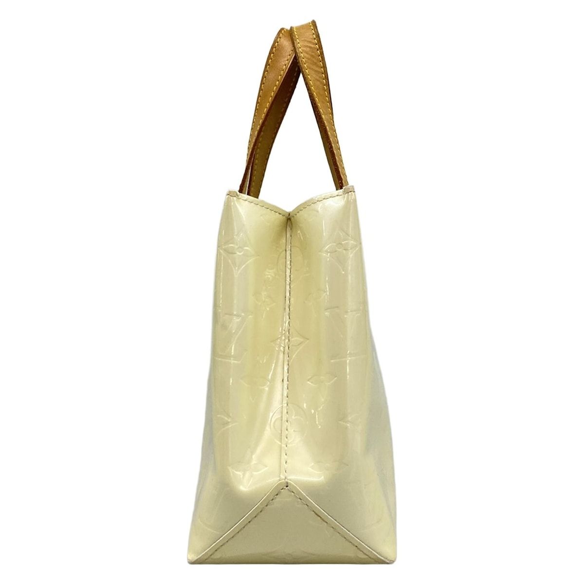 LOUIS VUITTON(ルイヴィトン) ハンドバッグ モノグラムヴェルニ リード