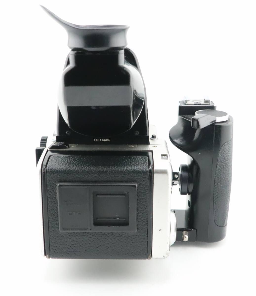 ☆ゼンザブロニカ ZENZA BRONICA ETR ボディ☆ W1219＃3960 - メルカリ