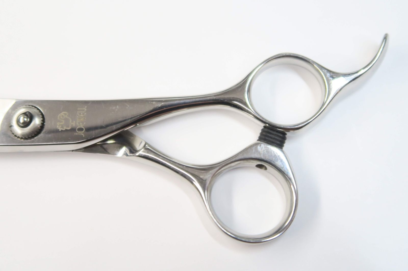 Bランク【JOEWELL ジョーウェル】 JGT-11G セニング 美容師・理容師