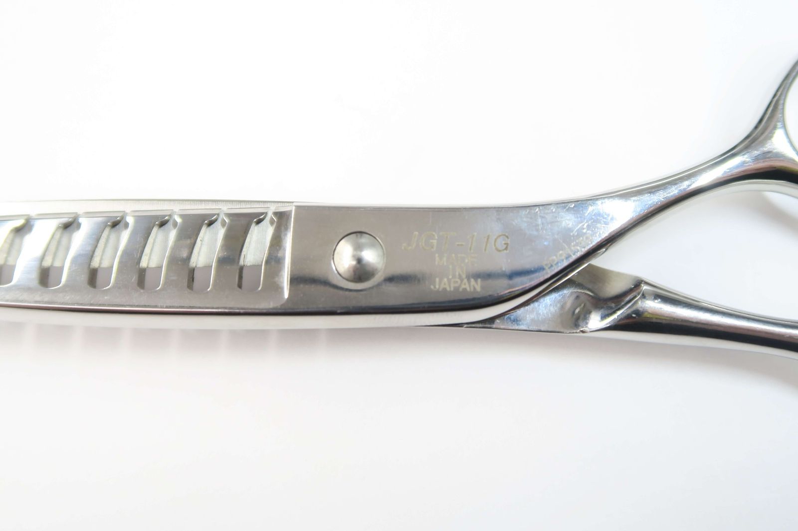 Bランク【JOEWELL ジョーウェル】 JGT-11G セニング 美容師・理容師