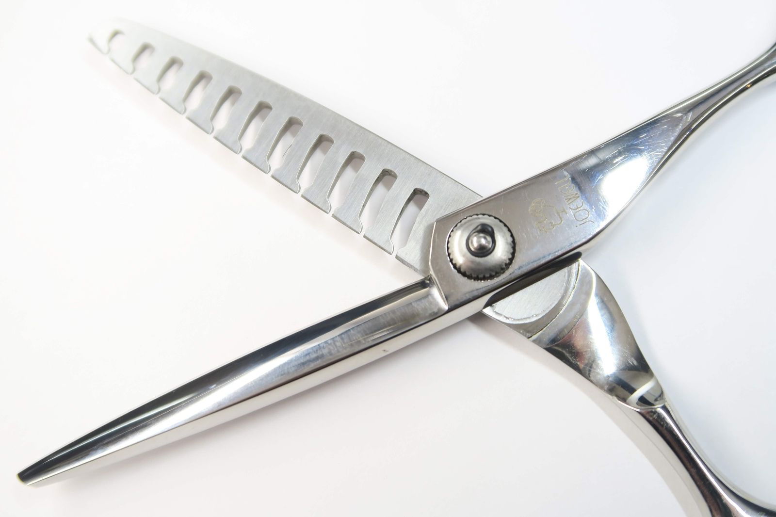 Bランク【JOEWELL ジョーウェル】 JGT-11G セニング 美容師・理容師