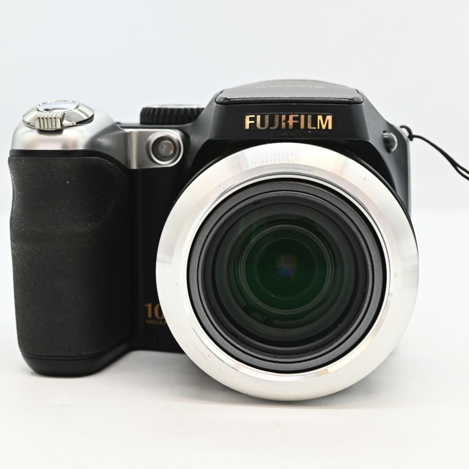 並品】FUJIFILM デジタルカメラ FinePix (ファインピックス) S8100FD