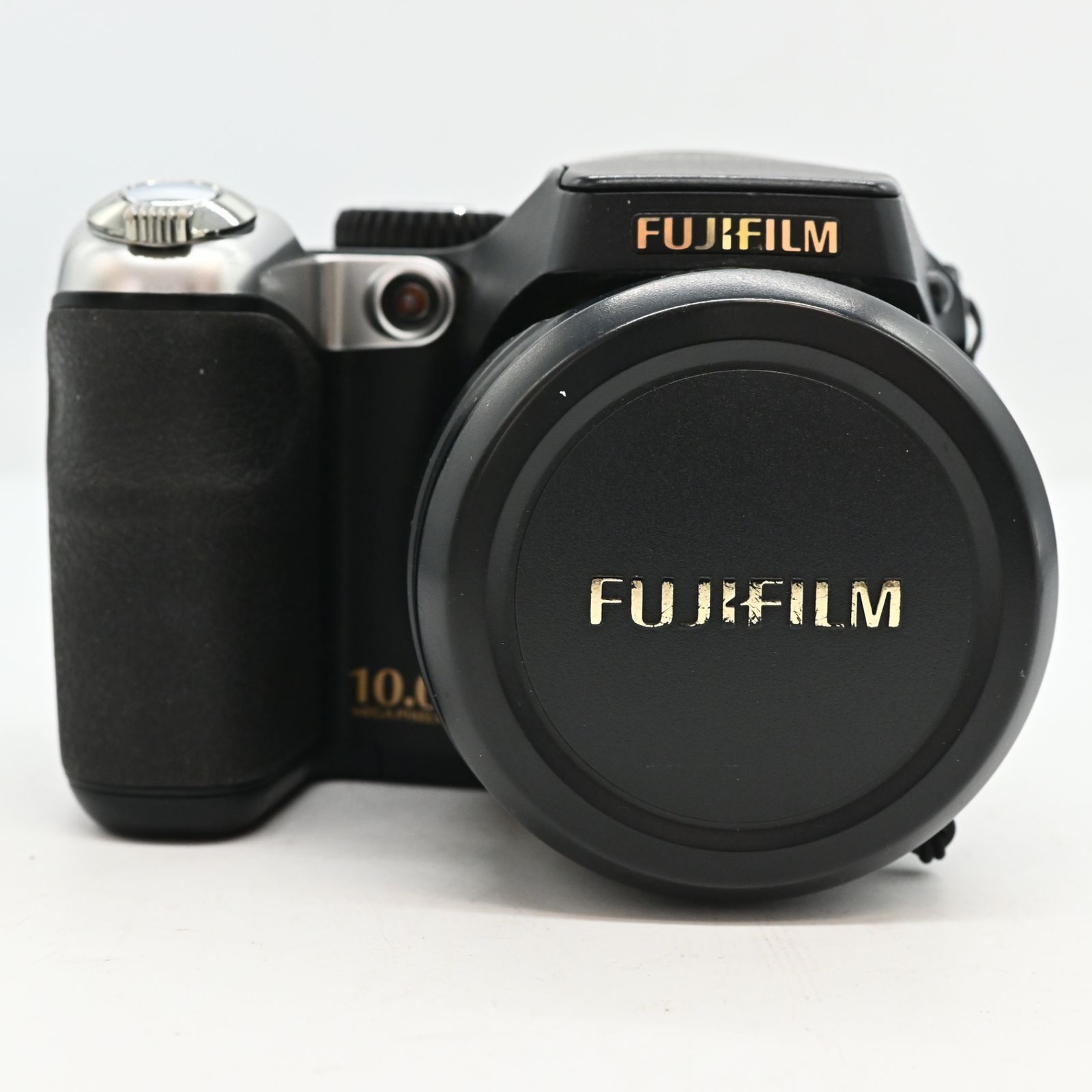 並品】FUJIFILM デジタルカメラ FinePix (ファインピックス) S8100FD
