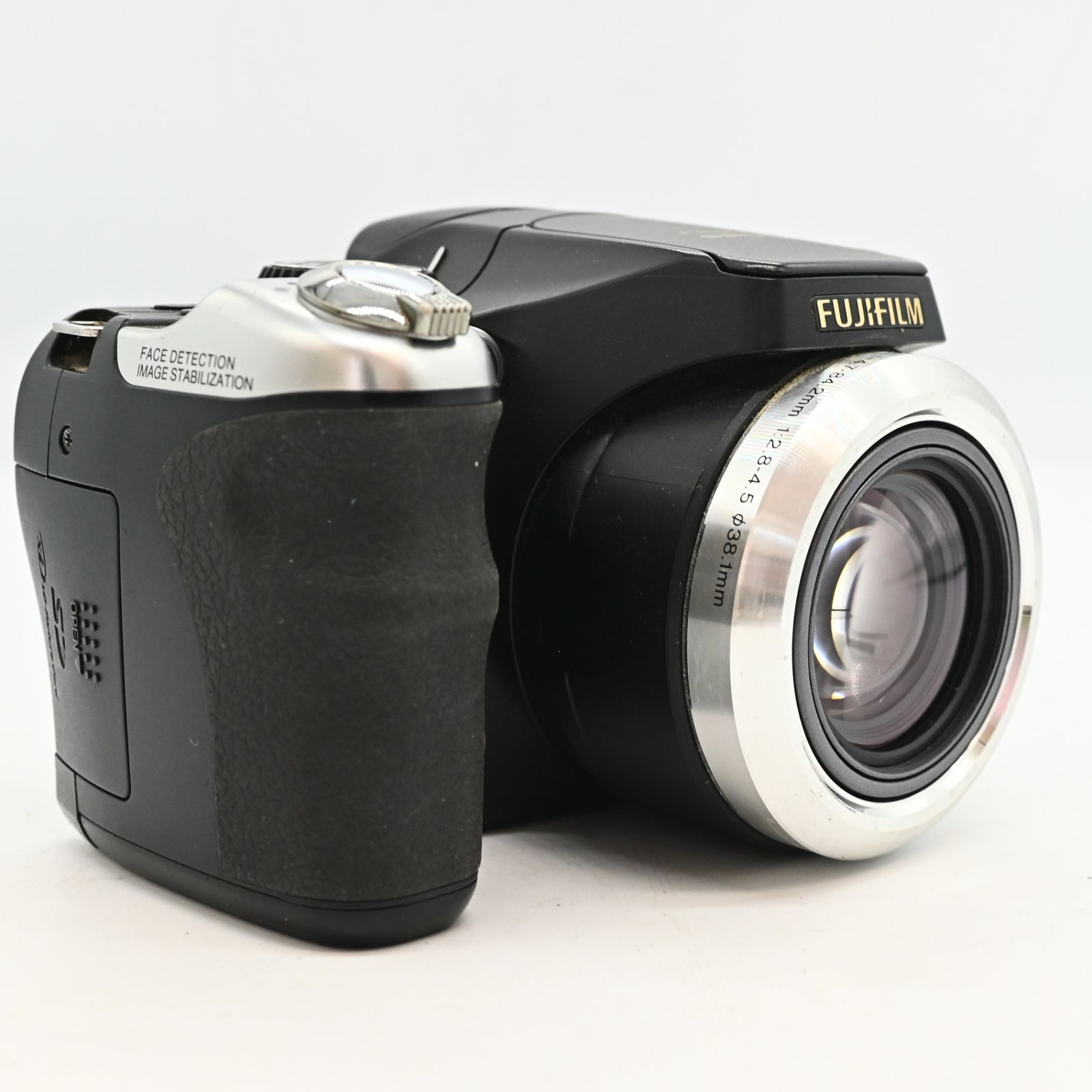 Fujifilm FinePix S8100fd デジタルカメラ Amazon | FUJIFILM デジタルカメラ FinePix(ファインピックス) S8100FD