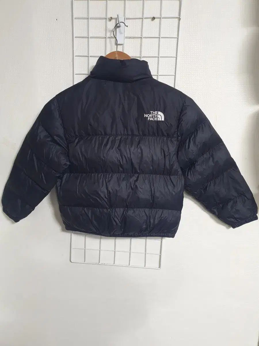  THE NORTH FACE ザノースフェイス キッズ Nuptse ヌプシ 120 その他 ジャケット ブルゾン