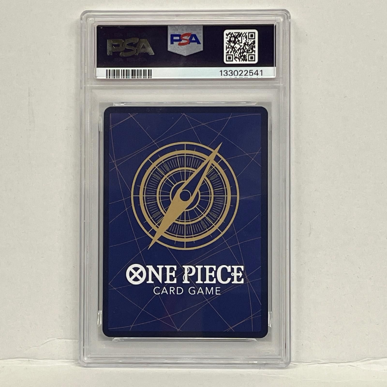 トレーディングカード ロロノア ゾロ ST 21-015 SR フラッグシップserial ワンピースカード ワンピ 63