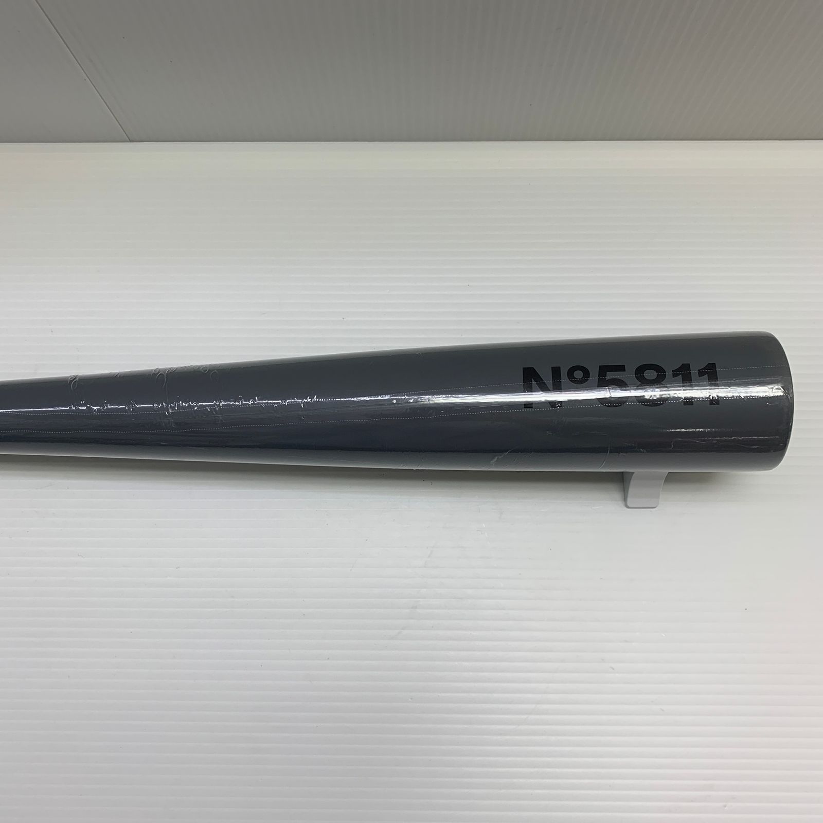 アメイジング N-TIP N°5811 トレーニング用 練習 木製バット 野球 7303