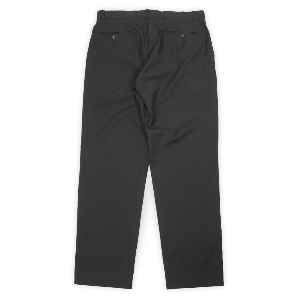 ポロラルフローレン POLO RALPH LAUREN 90s 90年代 ノータック ウール