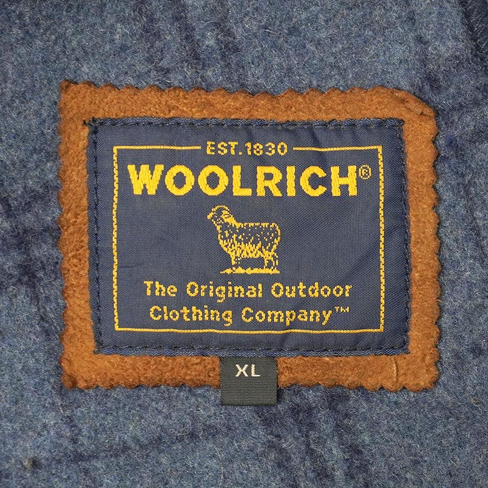 ウールリッチ WOOLRICH 90s 00's 90-2000年代 ウールジャケット