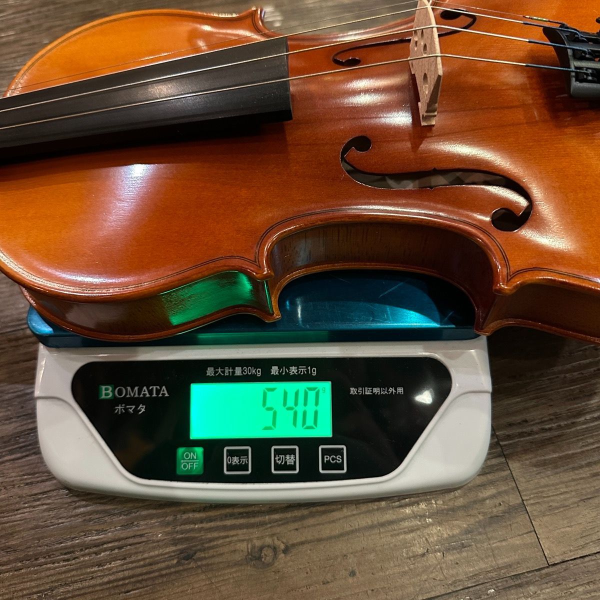 美品✨スズキ ヴァイオリン No280 4/4 Anno 1994ナゴヤ 美品 スズキ ヴァイオリン No280 4/4 Anno 1994ナゴヤ
